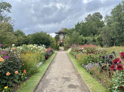 Nymans Garden | National Trust Sussex