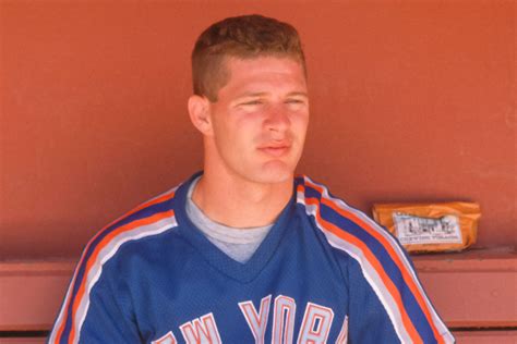 Lenny Dykstra Dishes Nasty Secrets Of Mets Teammates