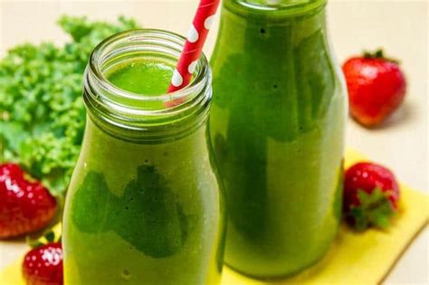 7 Smoothie Recipes To Help Lowering Your Cholesterol Heart Healthy