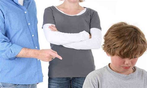 12 Kesalahan Orang Tua Dalam Mendidik Anak Yang Harus Anda Ketahui