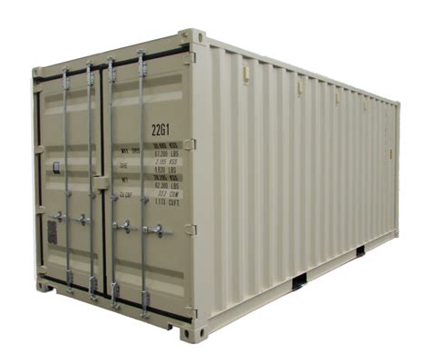 Container Depot Co 20ft Shipping Containers Nashville Vrogue