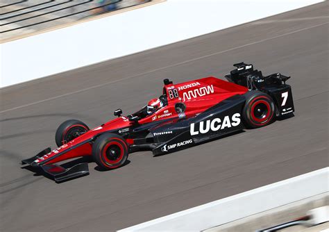 Indycar Driver Power Rankings After Texas