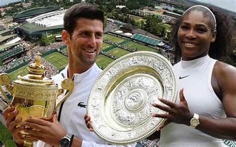 2021 Wimbledon Tennis Odds Forecast Historic Milestones For Serena