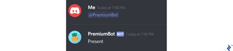 How To Make A Discord Bot An Overview And Tutorial Toptal