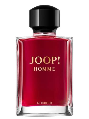 Joop Homme Le Parfum Joop Cologne Un Nouveau Parfum Pour Homme 2022