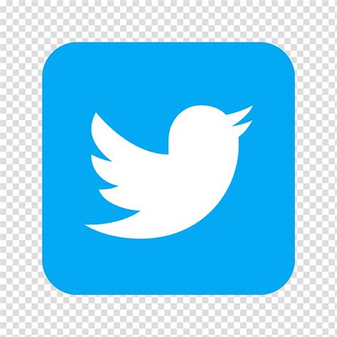 Computer Icons Social Media Logo Twitter Social Media Transparent
