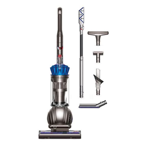 Dyson Ball Allergy Upright Vacuum Cleaner With Extra