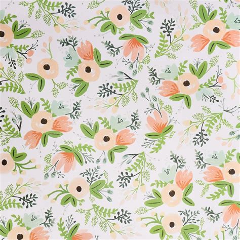 Wildflower Wrapping Paper T Wrapping Paper Wrapping Paper Paper