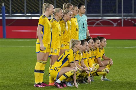 Sweden Women Vs South Africa Women Prediction And Betting Tips July