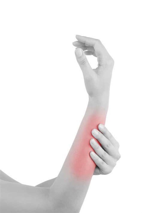 Acupoints For Forearm Pain Best Acupuncture Hamilton Nz