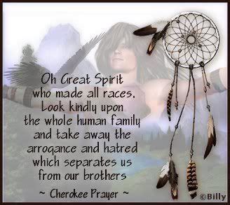 Native American Love Prayers | Native American Prayers - Tribal Weaver~Words of Wisdom - Care2 ...