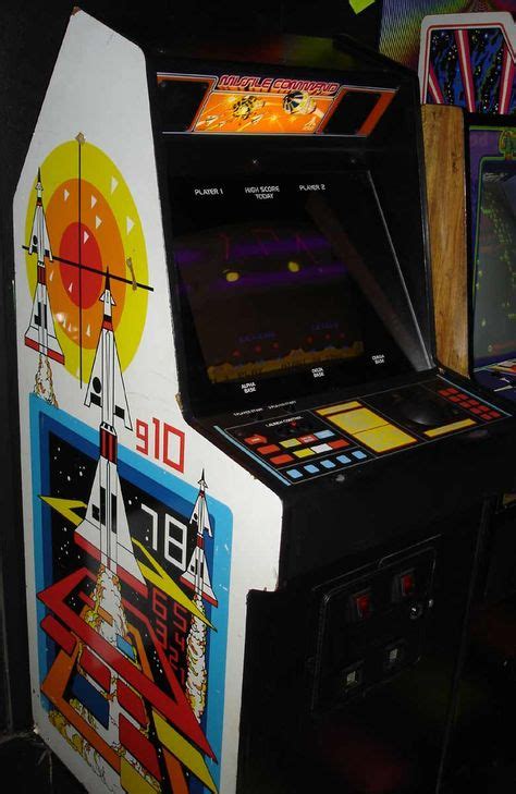 130 Vintage Arcade Games Ideas Arcade Games Arcade Games
