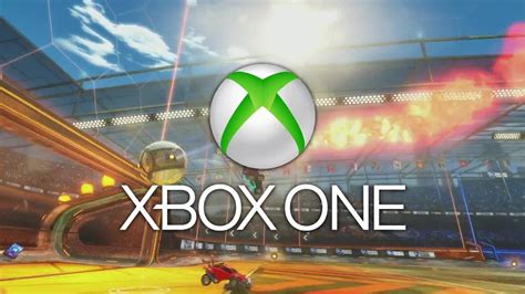 Rocket League Xbox One Launch Trailer 2016 Youtube