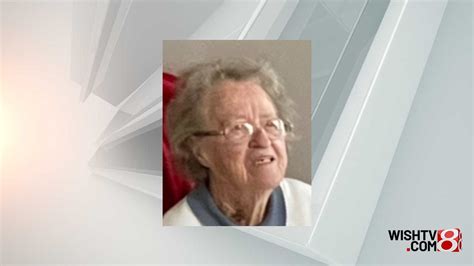 Silver Alert Canceled For Missing 89 Year Old Woman From Harrison