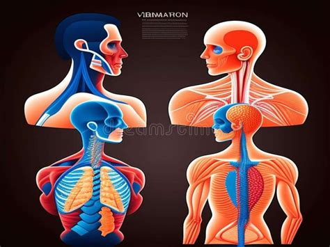 Human Anatomy Vectors Stock Illustration Illustration Of Anatomical