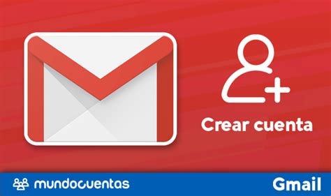 Gmail Cómo Crear Cuenta O Registrarse Paso A Paso