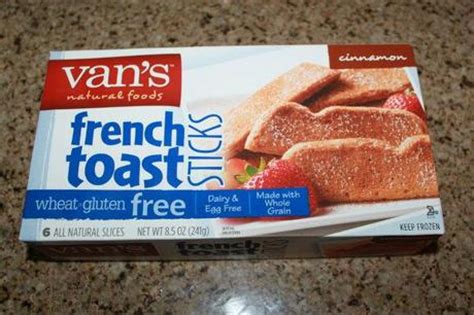 Maybe you would like to learn more about one of these? Reviews on Gluten Free Products - Paperblog