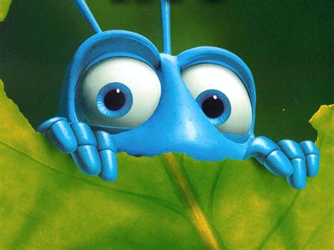 A Bug S Life Pixar Wallpaper Fanpop