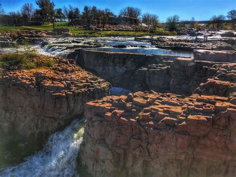5 Things To Do When You Visit Sioux Falls With Kids About A Mom