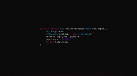 48 Coding Wallpapers Hd