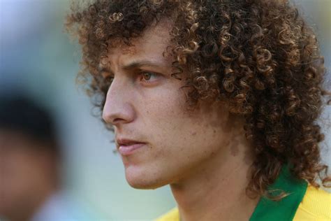 David Luiz I Turned Down Barcelona To Stay At Chelsea London Evening