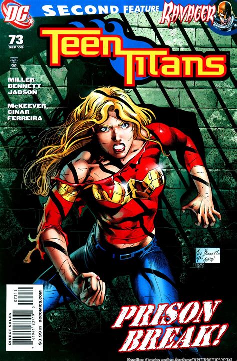 Teen Titans V3 073 Read Teen Titans V3 073 Comic Online In High Quality Read Full Comic