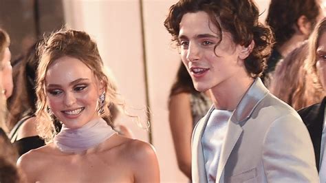 Nonton film secret in bed with my boss full movie sub indo (2020) admin february 15, 2021. Timothée Chalamet Feels 'Embarrassed' by Those Viral ...