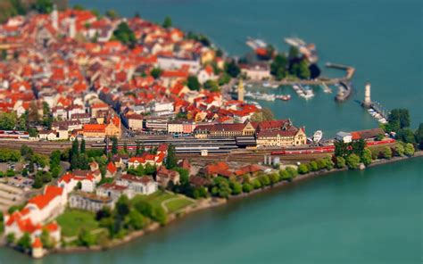 Hintergrundbilder Stadtbild Deutschland Küste Hafen Stadt