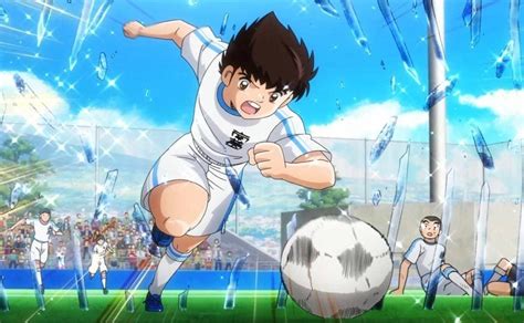 Maybe you would like to learn more about one of these? Dónde mirar Captain Tsubasa en español latino gratis