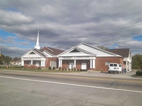 Bethany Baptist Church Newark Usa Location Holidify