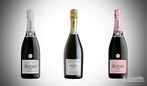 Perfect Sparkling Wines For Perfect Celebration Times Drink Me Magazine