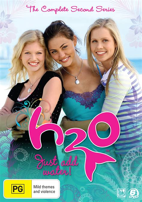 H20 H20 Just Add Water The Movie Photo 35497022 Fanpop