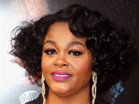 Jill Scott Nude Photos Hacked And Leaked Her Response