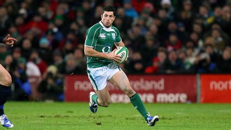 Six Nations Rugby Ireland Great Kearney Bids Farewell After Champions
