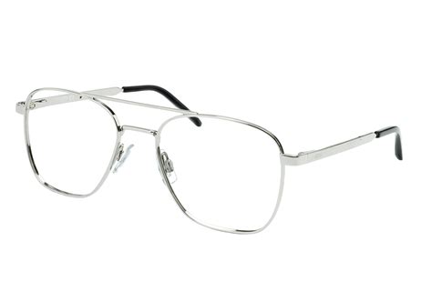 hugo boss mens shine grey glasses frames execuspecs