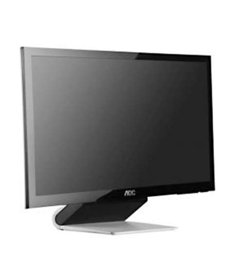Simply because they are used to help the website function, to improve your browser experience, to integrate with social media and to show relevant advertisements tailored to your interests. AOC E2262VWH 21.5 inch Monitor - Buy AOC E2262VWH 21.5 ...