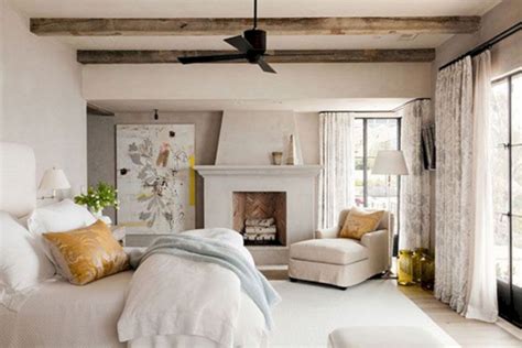 50 Incredible Cozy And Romantic Bedroom Fireplaces For Your Home