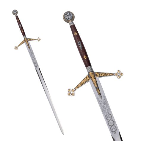 Royal Claymore Sword My Lineage