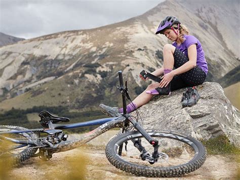 The Most Common Mountain Bike Injuries And How To Avoid Them Magicshine