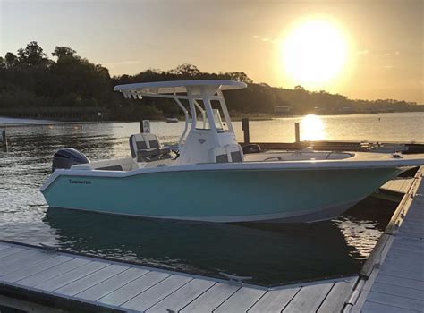 Tidewater Boats For Sale Used Tidewater Boats For Sale By Owner