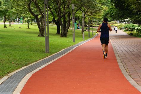 In parking zones, parking bays are marked on public roads (excluding red routes, which are the responsibility of transport for london) to show where it is safe to park. 5 Running Routes in Malaysia You Should Not Miss | Just ...
