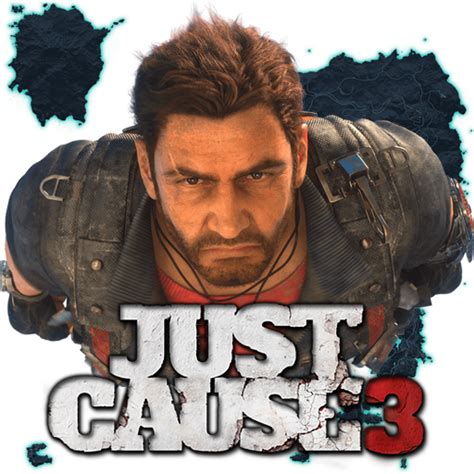Just Cause Png Imagen Png All