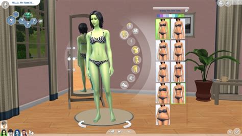 41 Maxis Skins With Occult Tags By Dizzydices At Mod The