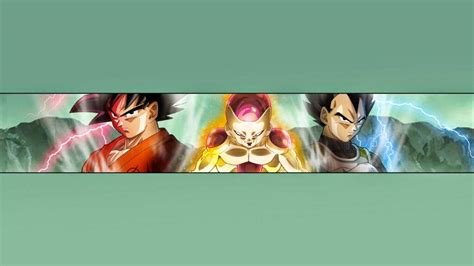 It not only provides quick uploads but also access to the archive of the entire db franchise. FREE CHANNEL ART | Anime Amino