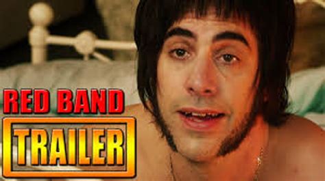 The Brothers Grimsby Official Red Band Trailer 1 2016 Mark Strong