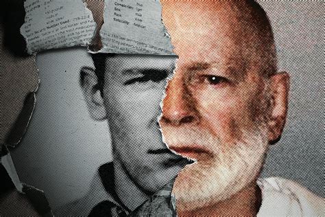 Inside The Last Days Of Legendary Crime Boss Whitey Bulger