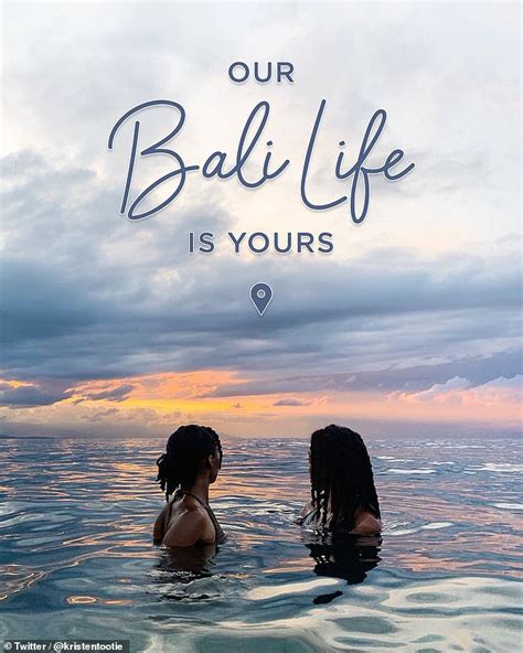 Us Lesbian Couple Are Being Deported From Bali After Calling The Island Queer Friendly Daily