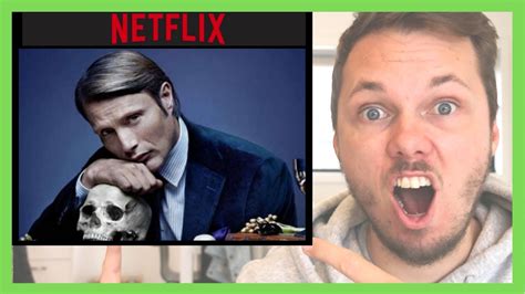 How To Watch Hannibal On Netflix 🥇 100 Working Youtube