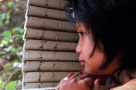 Never Coming Home The Indonesian Girls Who Vanish Into Asias Vast