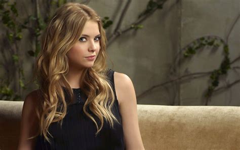 Ashley Benson Wallpapers Wallpaper Cave